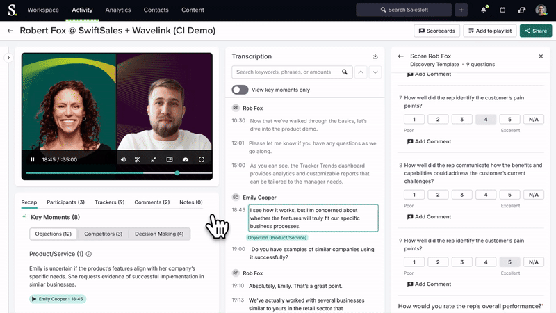conversational ai hero