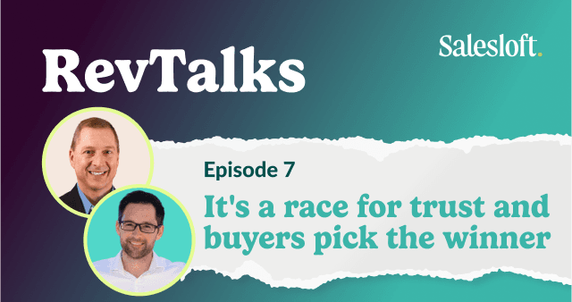 RevTalks Episode 7