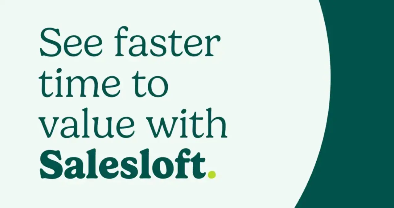 RevOps teams can unlock more revenue with Salesloft's unified tech stack