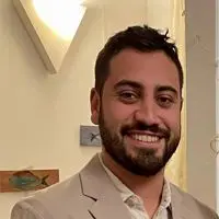 Jules Malatre Headshot