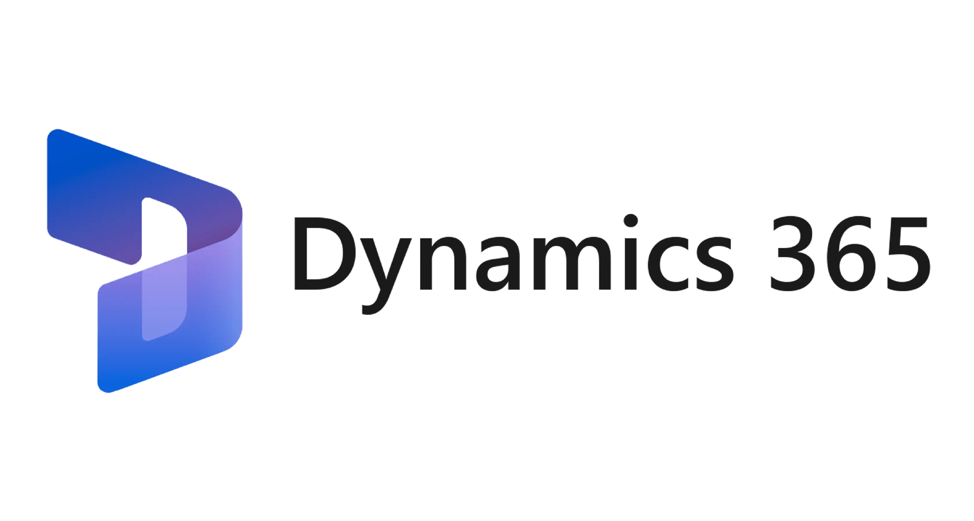 Microsoft Dynamics 365 logo