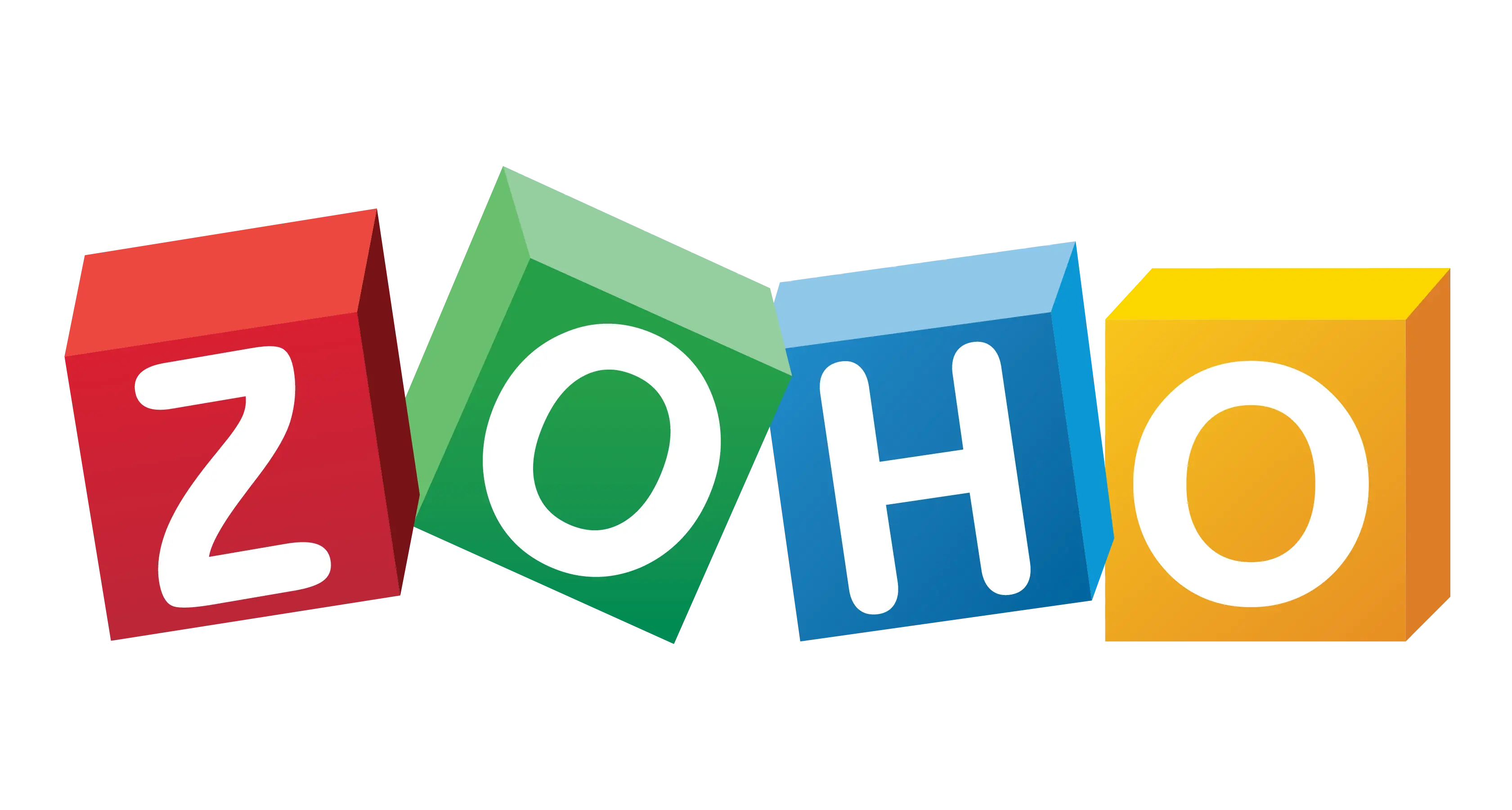 Zoho logo